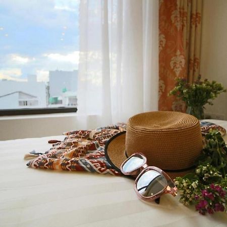 Gold Summer 2 Hotel ดานัง ภายนอก รูปภาพ