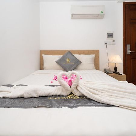 Gold Summer 2 Hotel ดานัง ภายนอก รูปภาพ